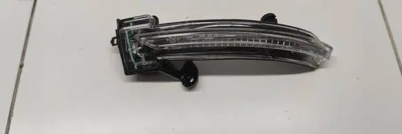 Renault Clio V Mirror indicator light 30087923 263001LH1