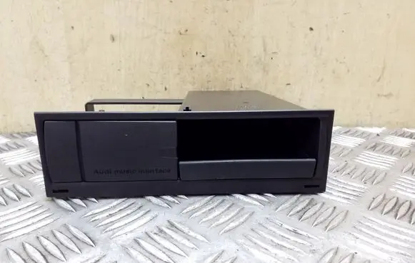 Audi A5 8T 8F Other interior part 041762000 041762300