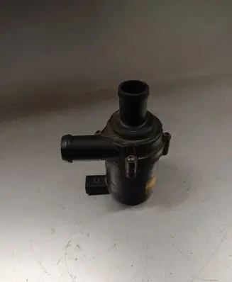Audi Q7 4L Electric auxiliary coolant/water pump 7L0965561L 12402050300
