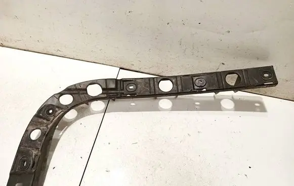 Seat Altea Rear bumper mounting bracket 5p0807863b