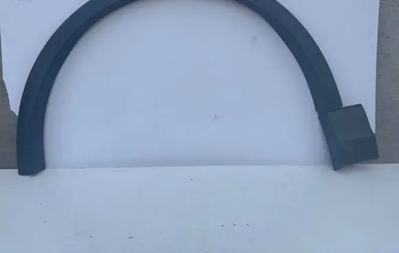 Audi Q8 Front arch trim 4M8853717M