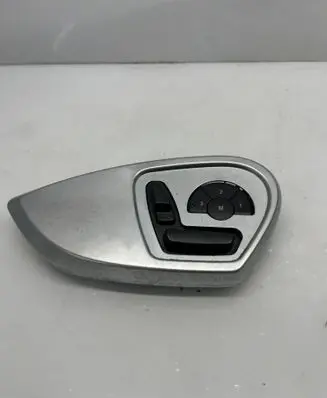 Mercedes-Benz R W251 Seat control switch A1648704410 03464836