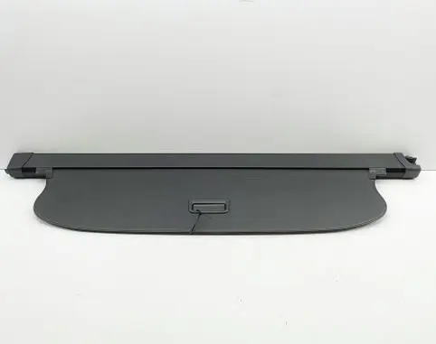 Audi A6 S6 C7 4G Parcel shelf load cover 4G9863553B