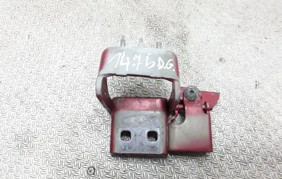 Citroen C4 I Picasso Tailgate/trunk/boot hinge