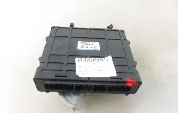 Mitsubishi Outlander Engine control unit/module E6T38982H 1860A154