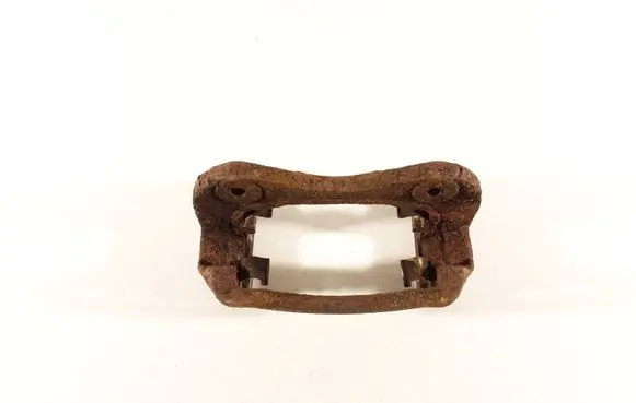 KIA Sportage Front Brake Caliper Pad/Carrier 