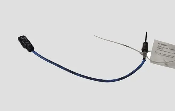 Land Rover Freelander 2 - LR2 Exhaust gas temperature sensor 6S7112B591BA