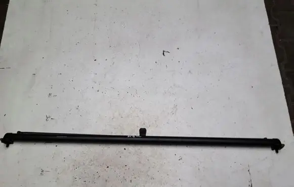 Peugeot 308 Parcel shelf load cover 