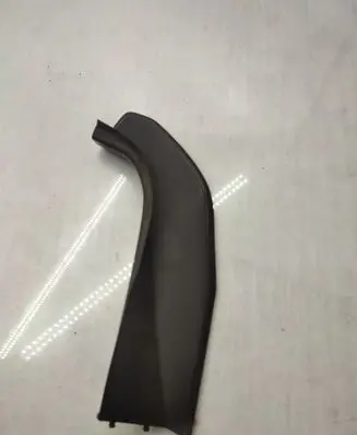 BMW 5 F10 F11 Rear/tail light trim molding 7204376 51497204376