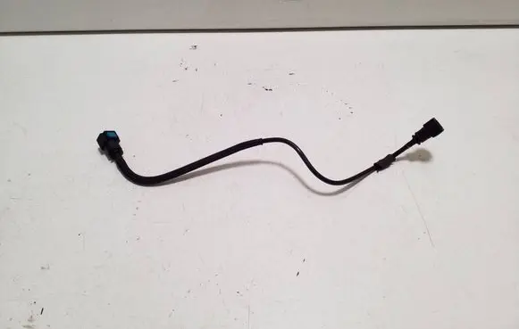 Peugeot Expert Fuel line pipe 100114453