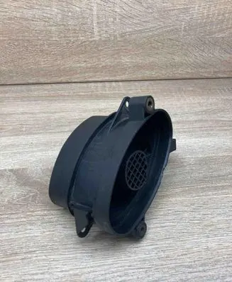 BMW 5 E39 Mass air flow meter 7787076 0928400468