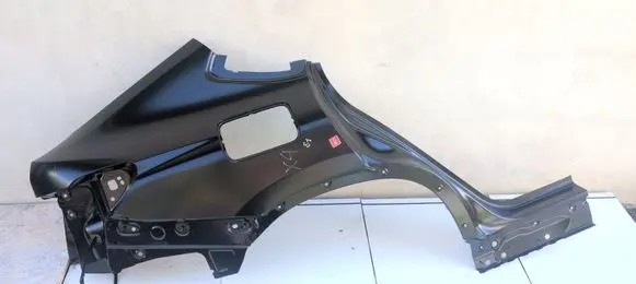BMW X4 F26 Rear arch 