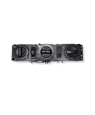 Mercedes-Benz Vito Viano W639 Climate control unit A0004463228