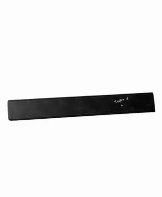 Renault Trafic III (X82) Sliding door trim (molding) 768546496r