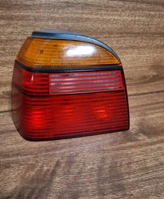 Volkswagen Golf III Rear/tail lights 0163264
