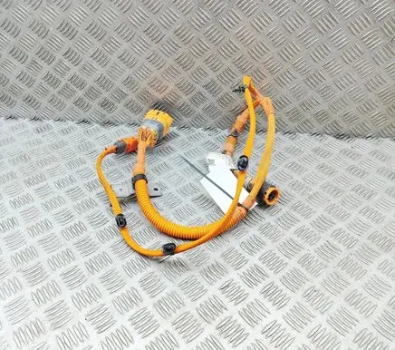 Fiat 500E Other wiring loom 00521975640 52197564