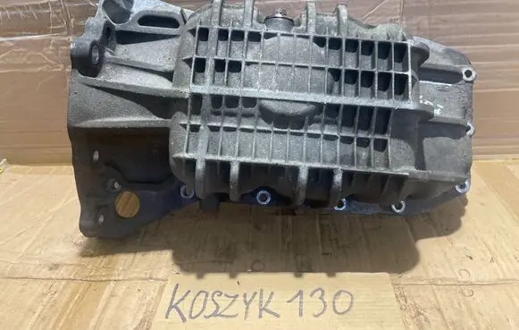 Ford Focus Oil sump 98MM6675CB