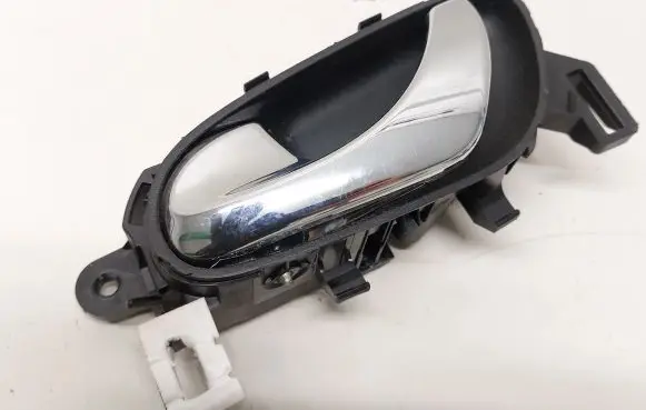 Renault Kadjar Front door interior handle 806714EA0A