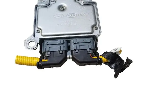 KIA Soul Airbag control unit/module 95910E4200