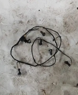 Mercedes-Benz EQV 447 Brake wiring harness A9105400205