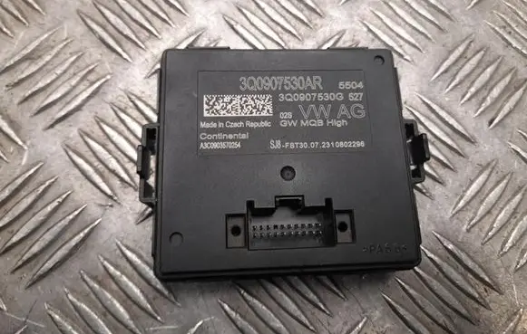 Volkswagen Transporter - Caravelle T6 Gateway control module 3Q0907530AR