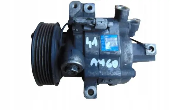Toyota Aygo AB40 Air conditioning (A/C) compressor (pump) 883100H010F