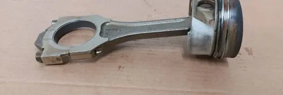 Bentley Continental Piston R02284L92
