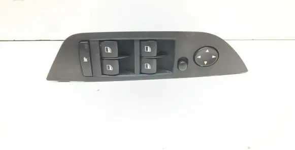 BMW X1 E84 Electric window control switch 9216047