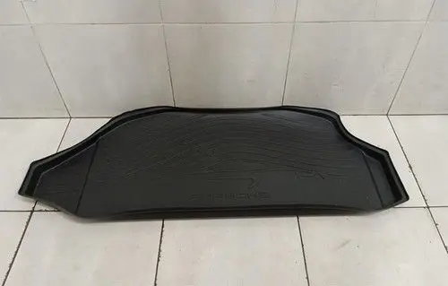 Porsche Cayman 981 Tailgate/trunk upper cover trim 98104400010