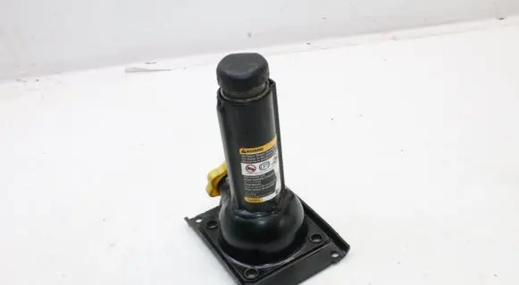 Cadillac Escalade Lift Jack 22969420