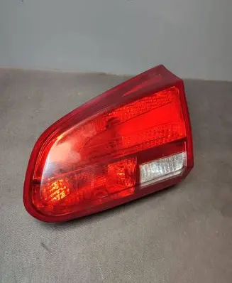 Hyundai i30 Tailgate rear/tail lights 92404-A20