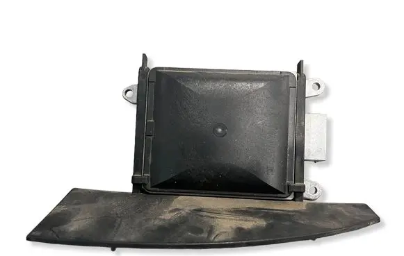 BMW 4 F36 Gran coupe Blind spot module 6871225 12037310 66326871225
