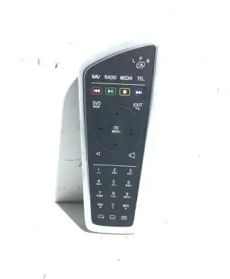 Volvo S60 Head unit multimedia control 31328758 F11TA VPPPGF9D744AE