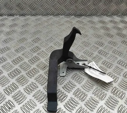 Citroen C5 Aircross Engine bonnet/hood lock/latch loop/hook 9817140280