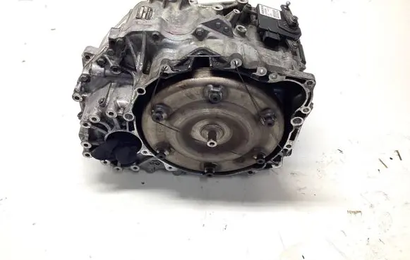 Volvo V60 Automatic gearbox 31312609 TF80SC 1283142