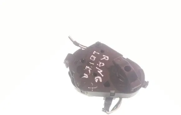 Land Rover Range Rover L322 Air flap motor/actuator 69179419