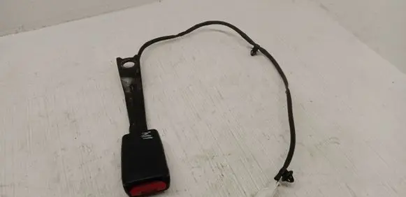 Mitsubishi Grandis Front seatbelt buckle 040527BC