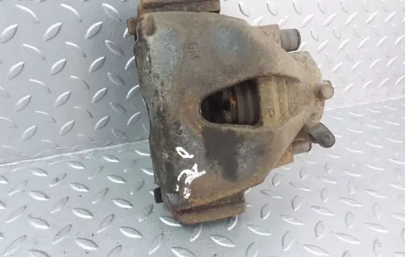 Opel Zafira B Front brake caliper