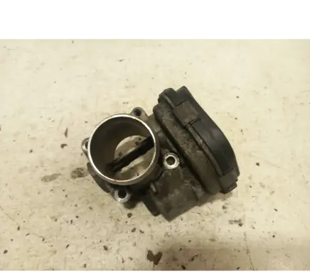 Mazda 5 Throttle valve 28275019
