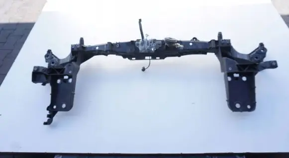 Mercedes-Benz Citan W415 Radiator support slam panel SKO71811