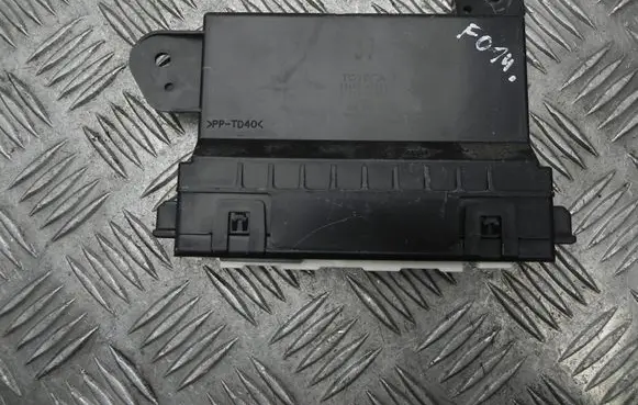 Lexus RX 450H Other control units/modules 8865048871