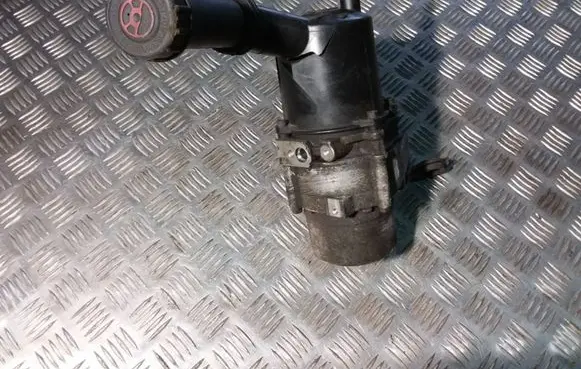 Electric power steering pump