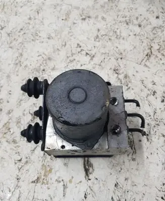 Audi A4 S4 B8 8K ABS Pump 8K0907379