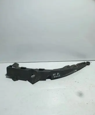 Volkswagen PASSAT B5 Front bumper mounting bracket 3B0807049B DN12291