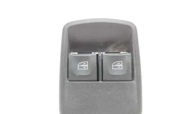 Renault Trafic III (X82) Electric window control switch 254118722R 10023903