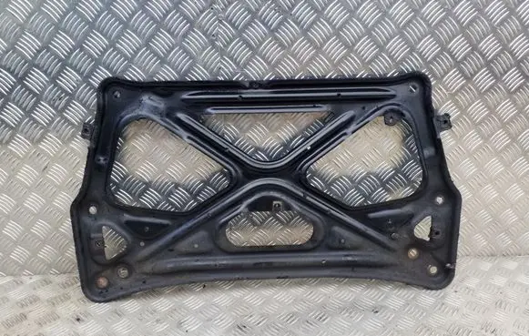 Audi A8 S8 D4 4H Front subframe 4H0399345M