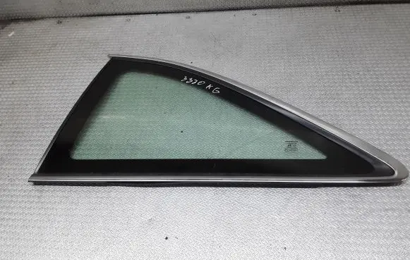 Honda Accord Rear side window