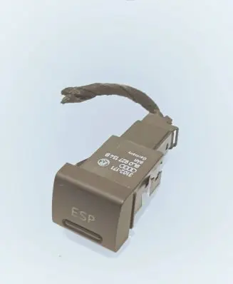 Audi A3 S3 8L ESP (stability program) switch 8l0927134b