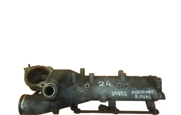 Jeep Cherokee IV KK Intake manifold 00024365 3MB93