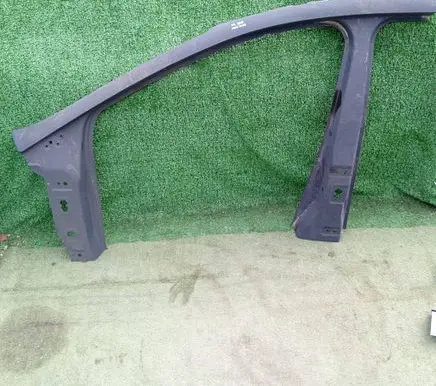Seat Leon (5F) Front quarter panel 5F4809835